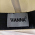フメイ WANNA INVISIBLE GUNS GARTEL SNAPBACK CAP メンズ