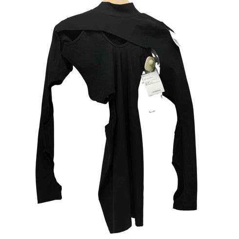 ケモノ KEMONO 2024SS Layered long dress レイヤードロングドレス レディース