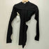 ケモノ KEMONO 2024SS Layered long dress レイヤードロングドレス レディース