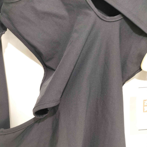 ケモノ KEMONO 2024SS Layered long dress レイヤードロングドレス レディース