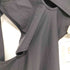 ケモノ KEMONO 2024SS Layered long dress レイヤードロングドレス レディース