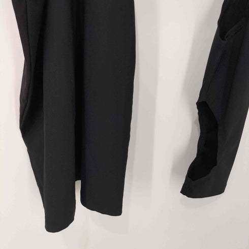 ケモノ KEMONO 2024SS Layered long dress レイヤードロングドレス レディース