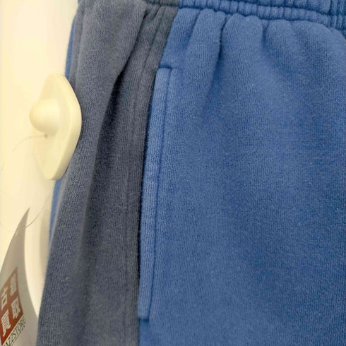 リーボック Reebok 90S ツートンスウェットパンツ メンズ JPN:M