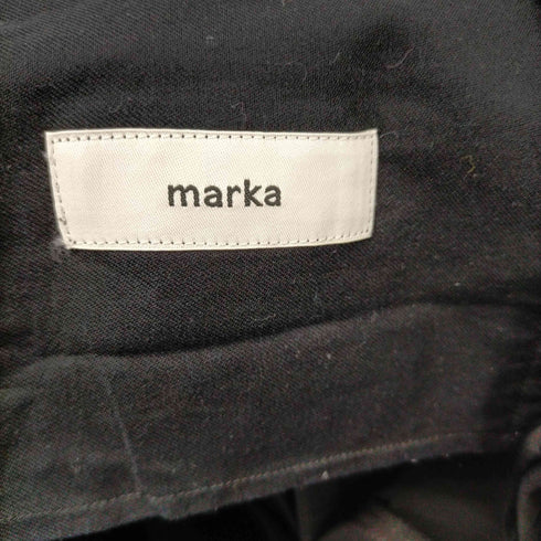マーカ marka ドローストリングイージーパンツ メンズ JPN:2