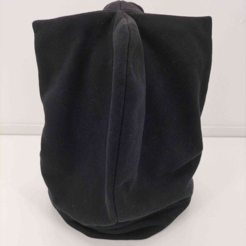 イクミ IKUMI HORN HOODIE CAP レディース