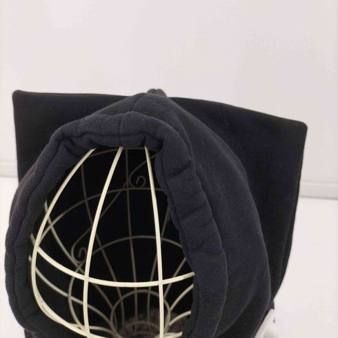 イクミ IKUMI HORN HOODIE CAP レディース