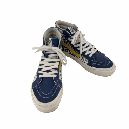 バンズボルト VANS VAULT SK8-HI JOHN HAMERSVELD メンズ JPN:26