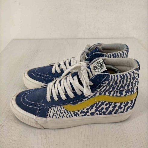 バンズボルト VANS VAULT SK8-HI JOHN HAMERSVELD メンズ JPN:26