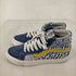 バンズボルト VANS VAULT SK8-HI JOHN HAMERSVELD メンズ JPN:26