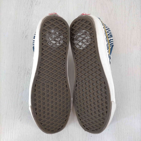 バンズボルト VANS VAULT SK8-HI JOHN HAMERSVELD メンズ JPN:26