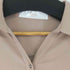 トッコクローゼット tocco closet 開襟シャツワンピース レディース JPN:M