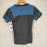 USA製 ©2006 フロントプリントクルーネックTシャツ レディース JPN:M