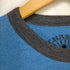 USA製 ©2006 フロントプリントクルーネックTシャツ レディース JPN:M