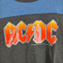 USA製 ©2006 フロントプリントクルーネックTシャツ レディース JPN:M