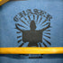USA製 ©2006 フロントプリントクルーネックTシャツ レディース JPN:M