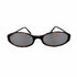 エンポリオアルマーニ EMPORIO ARMANI オーバルカラーグラス メンズ 49▢18-130