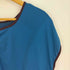 ナイキ NIKE UNDERCOVER GYAKUSOU メッシュデザイン トップス カットソー レディース JPN:M