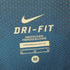 ナイキ NIKE UNDERCOVER GYAKUSOU メッシュデザイン トップス カットソー レディース JPN:M