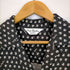 ピエールカルダン pierre cardin 別注 モノグラム柄 オープンカラーシャツ メンズ JPN:L