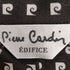 ピエールカルダン pierre cardin 別注 モノグラム柄 オープンカラーシャツ メンズ JPN:L