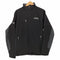 Fossa fire fighter preventer 裏地フリース ボンディング ジップアップ ジャケット メンズ import:M