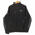 Fossa fire fighter preventer 裏地フリース ボンディング ジップアップ ジャケット メンズ import:M