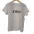 エミ emmi ロゴ和紙Tシャツ メンズ ONE SIZE