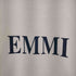 エミ emmi ロゴ和紙Tシャツ メンズ ONE SIZE