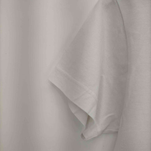 エミ emmi ロゴ和紙Tシャツ メンズ ONE SIZE