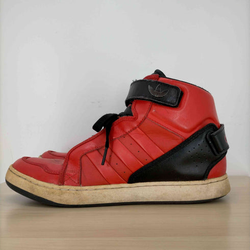アディダスオリジナルス adidas Originals Adi-Rise AR 3.0 ミッドカットスニーカー メンズ JPN:27.5