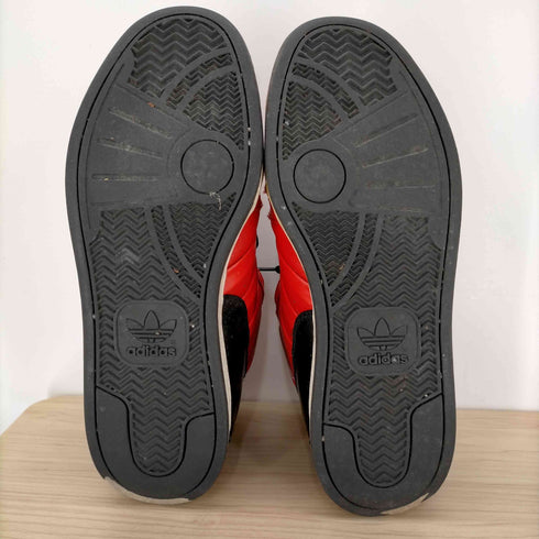 アディダスオリジナルス adidas Originals Adi-Rise AR 3.0 ミッドカットスニーカー メンズ JPN:27.5