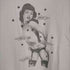 ケイティ Katie フロントプリントクルーネックTシャツ レディース JPN:M