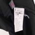 ヨウジヤマモト プリュスノアール YOHJI YAMAMOTO+NOIR 2020SS 変形デザイン 切りっぱなし レイヤード ノースリーブワンピース レディース JPN:1