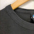 ©2005 ラインストーンクルーネックバンドTシャツ レディース JPN:M
