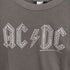 ©2005 ラインストーンクルーネックバンドTシャツ レディース JPN:M