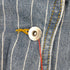 メゾンスペシャル MAISON SPECIAL Denim Jacket レディース FREE