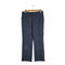 ラルフローレン RALPH LAUREN シルク リネンブレンド テーパードパンツ レディース 9