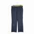 ラルフローレン RALPH LAUREN シルク リネンブレンド テーパードパンツ レディース 9