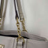 トミーヒルフィガー TOMMY HILFIGER レザートートバッグ レディース