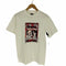 90-00S ONITAボディ バンド プリント S/S Tシャツ メンズ import:M