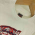 90-00S ONITAボディ バンド プリント S/S Tシャツ メンズ import:M