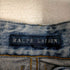 ラルフローレン RALPH LAUREN 00S セミフレアデニムパンツ レディース 7