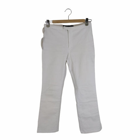 ラルフローレンスポーツ RALPH LAUREN SPORT 90S SLIM FIT サイドスリット デニムパンツ メンズ W64