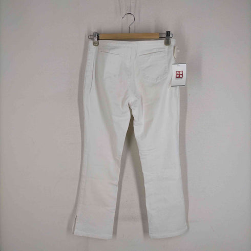 ラルフローレンスポーツ RALPH LAUREN SPORT 90S SLIM FIT サイドスリット デニムパンツ メンズ W64
