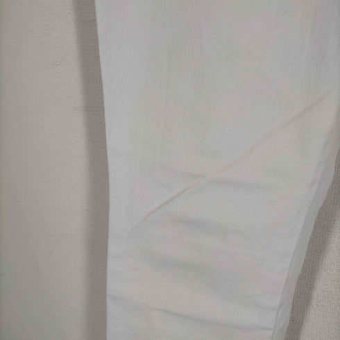 ラルフローレンスポーツ RALPH LAUREN SPORT 90S SLIM FIT サイドスリット デニムパンツ メンズ W64