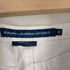 ラルフローレンスポーツ RALPH LAUREN SPORT 90S SLIM FIT サイドスリット デニムパンツ メンズ W64