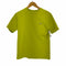 ラコステ LACOSTE クロッククルーネックTシャツ メンズ import:XS