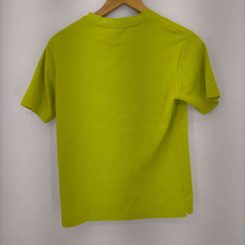 ラコステ LACOSTE クロッククルーネックTシャツ メンズ import:XS