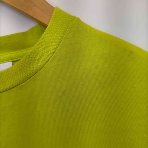 ラコステ LACOSTE クロッククルーネックTシャツ メンズ import:XS