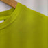 ラコステ LACOSTE クロッククルーネックTシャツ メンズ import:XS